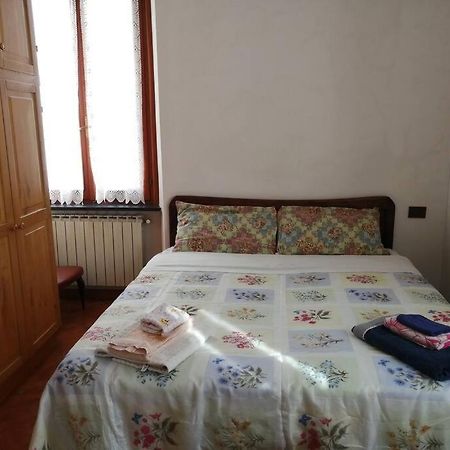 Cuore Di Mare Леванто Екстер'єр фото