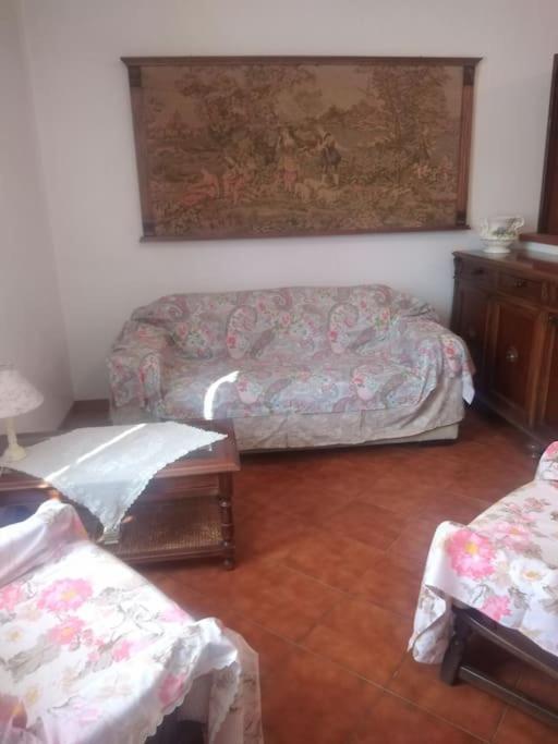 Cuore Di Mare Леванто Екстер'єр фото