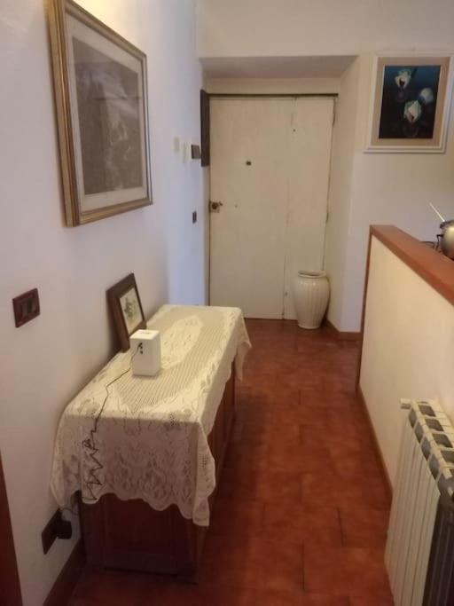 Cuore Di Mare Леванто Екстер'єр фото