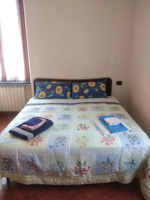 Cuore Di Mare Леванто Екстер'єр фото