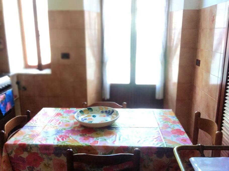 Cuore Di Mare Леванто Екстер'єр фото